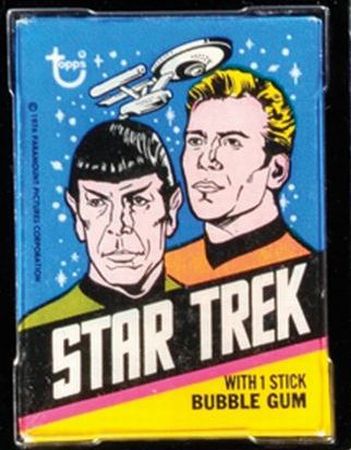 1974 Star Trek